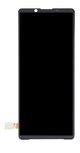 Sony Xperia 1 II-Display + Digitizer- Black
