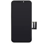 For iPhone 11 Display + Module JKR- Black