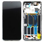 OnePlus Nord 3-Display + Frame Pulled- Green