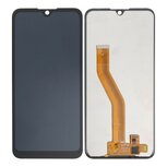 Wiko Power U10/ U20/ U30-Display + Digitizer- Black