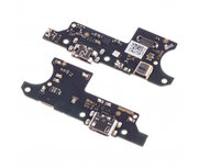 Motorola Moto G8 Power Lite- Charge Connector