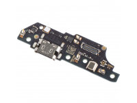 Motorola Moto E20- Charger Connector Board