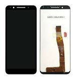 Alcatel 3 Display Black 