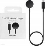 Charging Dock For Samsung Galaxy Watch5 /Watch5 Pro Black EP-OR900BBEGWW- Blister