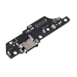 Motorola E40/E30- Charger Connector Board