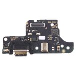 Motorola Moto G31 XT2173- Charger Connector Board