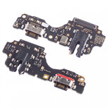 Motorola Moto G32- Charger Connector Board
