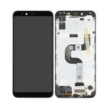 Xiaomi Mi 6X/ A2-Display- Black