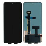 Motorola Edge 40 Neo XT2307-Display + Digitizer- Black 