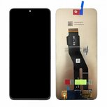 Huawei Honor X8A/ Honor 90 Lite- Display + Digitizer- Black 