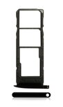 Motorola Moto G7/ G7 Plus-Sim Holder- Black