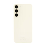 Samsung Galaxy S23 Plus SM-S916B-Battery Cover- Lime GH82-30388E