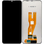 Samsung Galaxy A05 2023 SM-A055-Display + Digitizer- Black