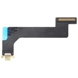 For iPad 10.9 10th 2022 A2696/ A2757- Charger Connector Board WiFi Version- Yellow