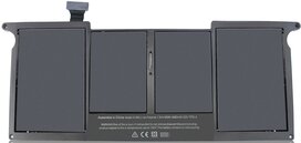 For Macbook Air 11&#039;&#039; A1406/ A1495/ A1465- Battery 