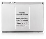 For Macbook Pro 17&#039;&#039; A1189/ A1151/ A1212/ A1261/ A1229- Battery 