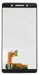 Huawei Honor 70 -Display + Digitizer- Black