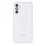 Samsung Galaxy A04s SM-A047F-Battery Cover- Black