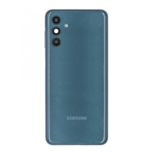 Samsung Galaxy A04s SM-A047F-Battery Cover- Black