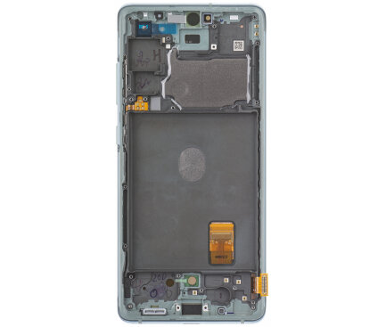 Samsung Galaxy S20FE 5G SM-G780F-Display Complete- Cloud Mint