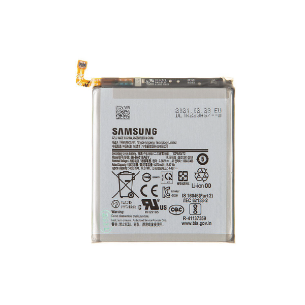 Samsung Galaxy S22 Ultra SM-S908B-Battery EB-BS908ABY- 5000mAh
