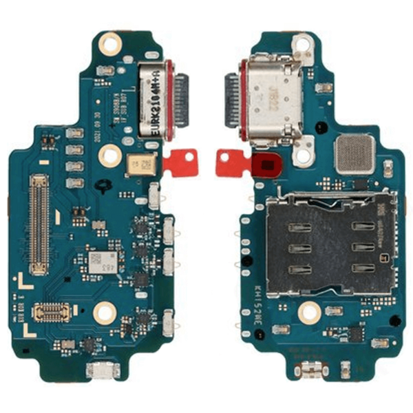 Samsung Galaxy S22 Ultra SM-S908B- Charge Connector