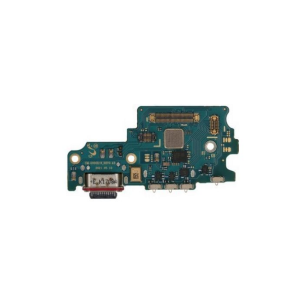 Samsung Galaxy S21 FE SM-G990- Charger Connector Board
