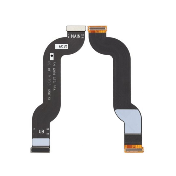 Samsung Galaxy S21 5G SM-G991B- Display Flex Cable