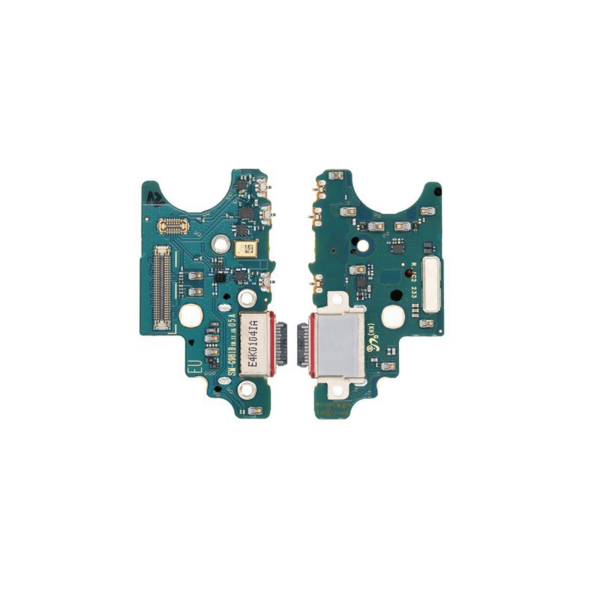 Samsung Galaxy S20 SM-G980F/SM-G981B- Charger Connector Flex