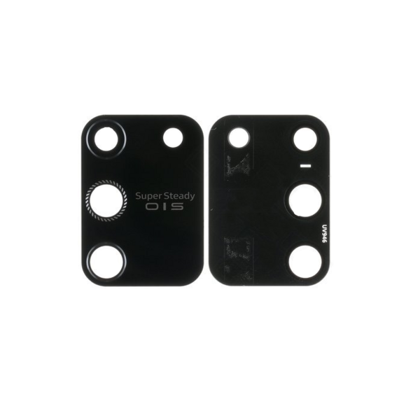 Samsung Galaxy S10 Lite SM-G770F- Camera Lens  2Pcs