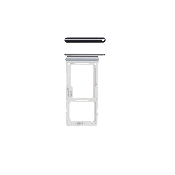 Samsung Galaxy S10 Lite SM-G770F-Sim Holder- Black