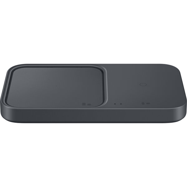 Samsung Wireless Charger Duo (W TA) EP-P5400TBEGEU Black-EU Blister