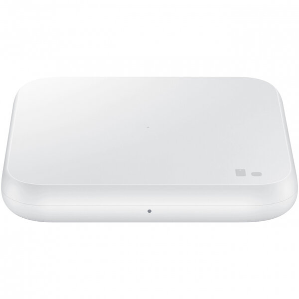 Samsung Wireless Charger Pad (W TA) EP-P1300TWEGEU White-EU Blister