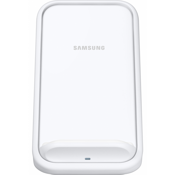 Samsung Wireless Charger Stand 15W EP-N5200TWEGWW White-EU Blister