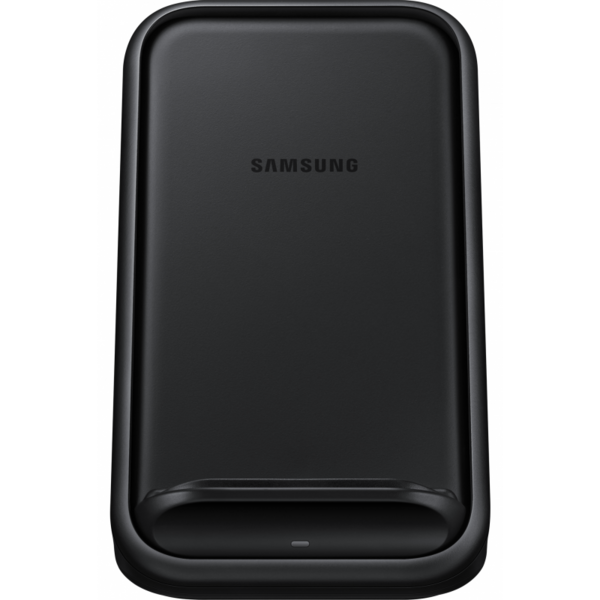 Samsung Wireless Charger Stand 15W EP-N5200TBEGWW Black-EU Blister