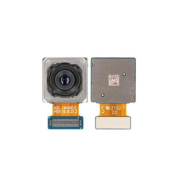 Samsung Galaxy A52 5G/ A52S 5G/ A72- Back Camera 