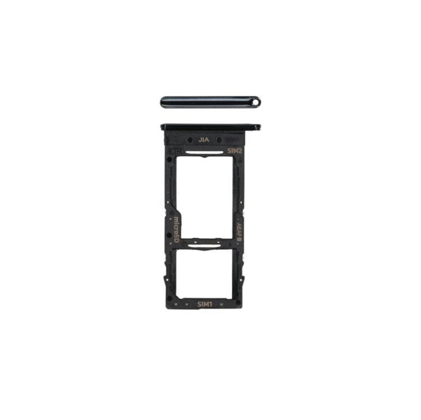 Samsung Galaxy A51 5G SM-A516B-Sim Holder- Black