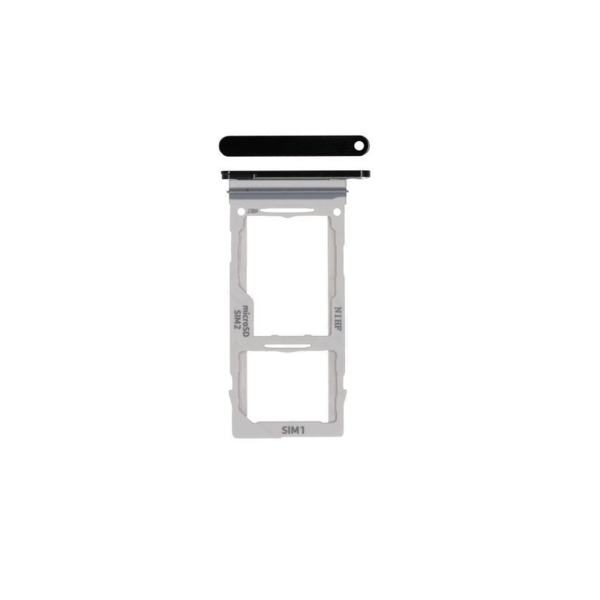 Samsung Galaxy Note 20 Ultra 5G SM-N986B- Sim Holder- Black
