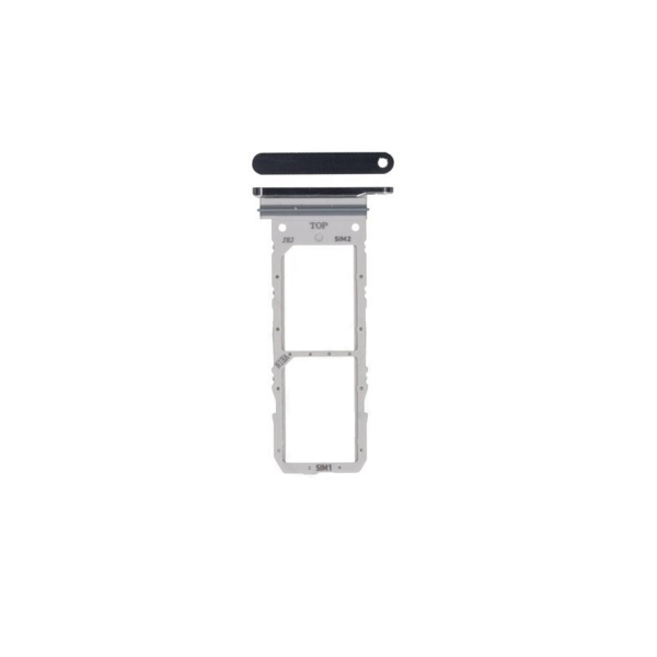 Samsung Galaxy Note 20 SM-N980F-Sim Holder-Grey