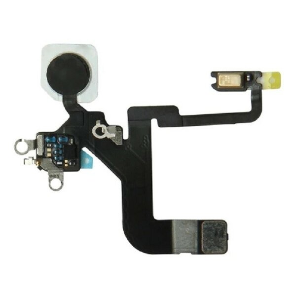For Apple iPhone 12 Pro Flash Light Flex