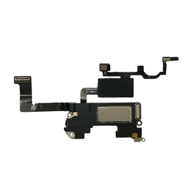 For iPhone 12/ 12 Pro Ear Speaker Flex 
