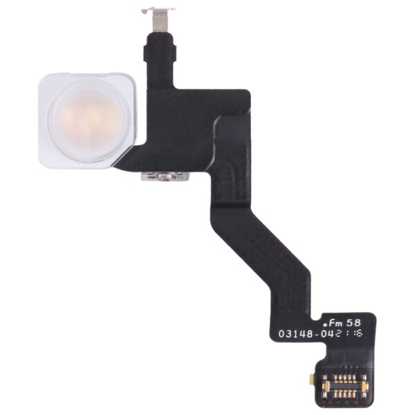 For iPhone 13 Flex cable for Flashlight