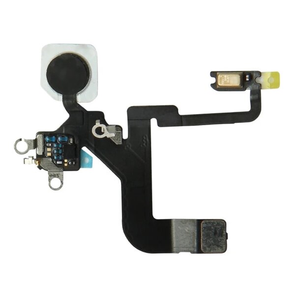 For iPhone 12 Pro Max Flex cable for Microphone &amp; Flashlight