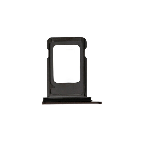 For iPhone 11 Pro Max Sim Holder - Grey