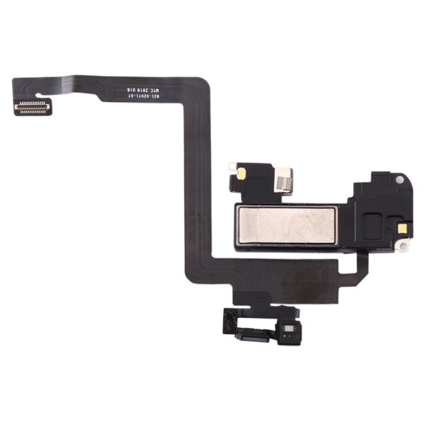 For iPhone 11 Pro- Ear Speaker + Flex