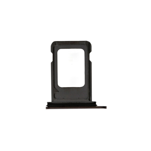 For iPhone 11 Sim Holder - Black