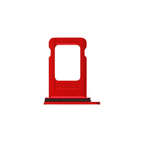 For iPhone 11 Sim Holder - Red