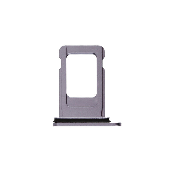 For iPhone 11 Sim Holder - Purple