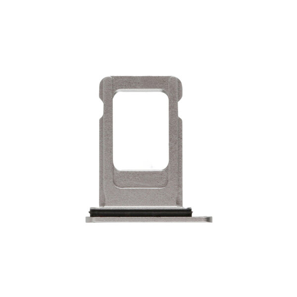 For iPhone 11 Sim Holder - White