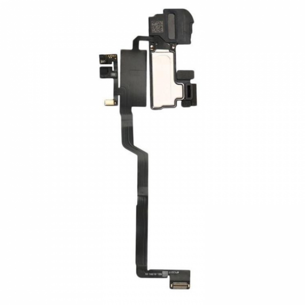 For iPhone XR Ear Speaker Flex